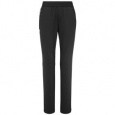 Kalhoty Millet WANAKA STRETCH PANT III W NOIR NEW