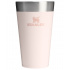 STANLEY Termosklenka The Stacking Tumbler 470 ml/16oz Rose Quartz