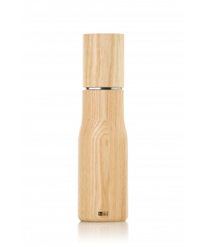 AdHoc Mlýnek a na sůl nebo pepř jasan Levo 21 cm