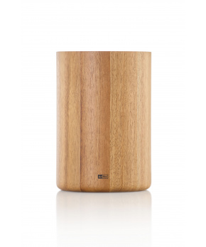 AdHoc Chladič na sekt nebo víno Vine ocel dřevo