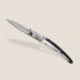 Deejo 1CB087 Tattoo 37g,ebony wood,Fly Fishing
