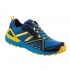 Pánská běžecká obuv Treksta Alter Ego GTX blue yellow