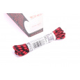 Tobby 0242-86 black-red, tkaničky multipack
