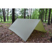Plachta Warmpeace Shelter Olive Green