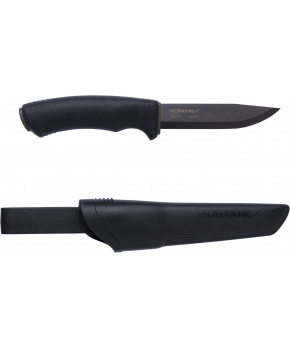 Morakniv Bushcraft BlackBlade (C)