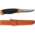 Morakniv Companion HeavyDuty (S) Burnt Orange