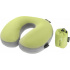 Cocoon nafukovací podhlavník U-shaped Ultralight Neck Pillow wasabi