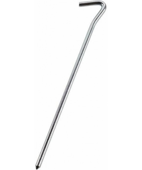 Easy Camp stanové kolíky Steel Pegs 26cm 10ks Easy Camp stanové kolíky Steel Pegs 26cm 10ks