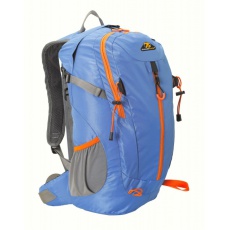 TravelSafe batoh Summit sky blue