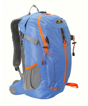 TravelSafe batoh Summit sky blue TravelSafe batoh Summit sky blue