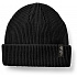 Rab Perimeter Rolled Beanie black/BLK čepice