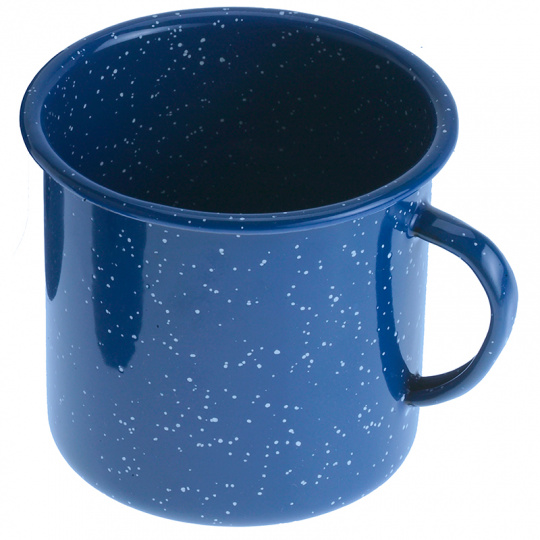 Plecháček GSI Outdoors Cup 532ml Blue