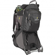 Dětská Sedačka Littlelife Voyager S5 Child Carrier Black