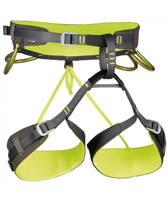 Sedák Camp Energy CR3