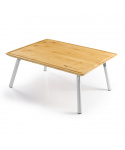 Piknikový Stolek GSI Outdoors Rakau Picnic Table
