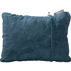 Thermarest COMPRESS PILLOW M Denim polštářek modrý Thermarest COMPRESS PILLOW M Denim polštářek modrý