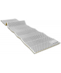 Karimatka Thermarest Z-LITE SOL Regular Limon/Silver 183 x 51 x 2 cm
