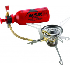 MSR WHISPERLITE UNIVERSAL vařič benzín/plyn/kerosin MSR WHISPERLITE UNIVERSAL vařič benzín/plyn/kerosin