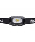 Petzl TIKKINA BLACK 2025 svítilna černá