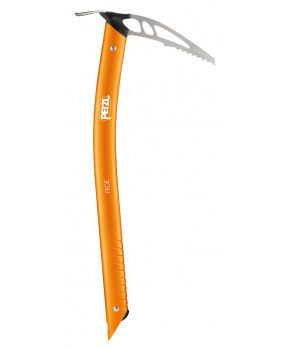 Petzl RIDE 45 cm cepín