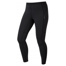 Montane FEM DART THERMO LONG JANES-BLACK-UK14/L dámské termo kalhoty černé Montane FEM DART THERMO LONG JANES-BLACK-UK14/L dámské termo kalhoty černé