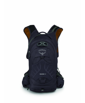 Batoh Osprey RAVEN 10 space travel grey