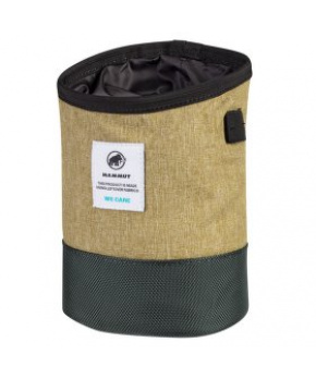Pytlík Mammut We Care Chalk bag Pytlík Mammut We Care Chalk bag