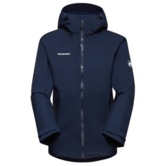 Bunda Mammut Convey Tour HS Hooded Jacket Women