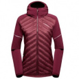 Bunda La Sportiva Koro Jkt W Redwood/Chalk