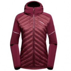 Bunda La Sportiva Koro Jkt W Redwood/Chalk Bunda La Sportiva Koro Jkt W Redwood/Chalk
