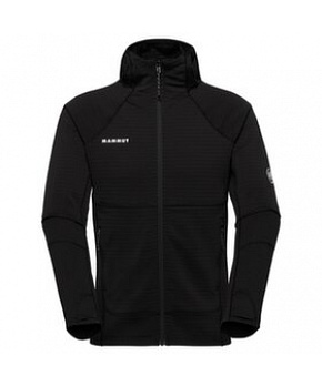 Mikina Mammut Taiss ML Hooded Jacket Men Mikina Mammut Taiss ML Hooded Jacket Men