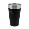 STANLEY Termosklenka Pinta Adventure series 470 ml černá mat