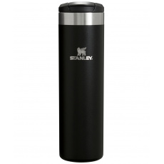 STANLEY Termohrnek The AeroLight™ Transit Mug 600 ml/20oz Black 2.0