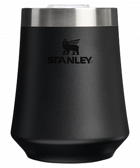 STANLEY Pohárek The Reserve Wine Tumbler 320 ml /11oz Black