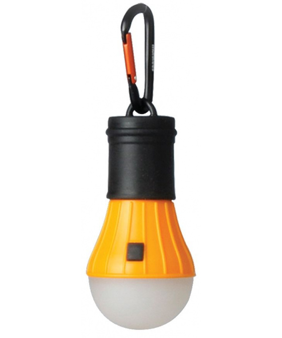 Munkees LED prostorová svítilna