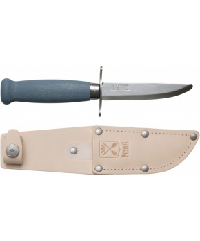 Morakniv Scout 39 Safe (S) Blueberry