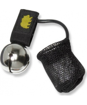 Coghlan´s rolnička na medvědy s karabinou Bear Bell Coghlan´s rolnička na medvědy s karabinou Bear Bell