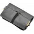 Cocoon toaletní taška Hanging Toiletry Kit grey/black/yellow