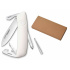 Swiza kapesní nůž D04 Standard white dárkové balení