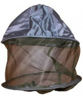 TravelSafe moskytiéra na ochranu hlavy Headnet TravelSafe moskytiéra na ochranu hlavy Headnet