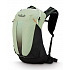 Rab Airox 18 fig green/black/FGB batoh