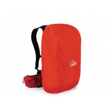 Pláštěnka na batoh Lowe Alpine Aeon Raincover L Hot Orange