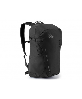 Lowe Alpine Edge 26 black/BL batoh Lowe Alpine Edge 26 black/BL batoh