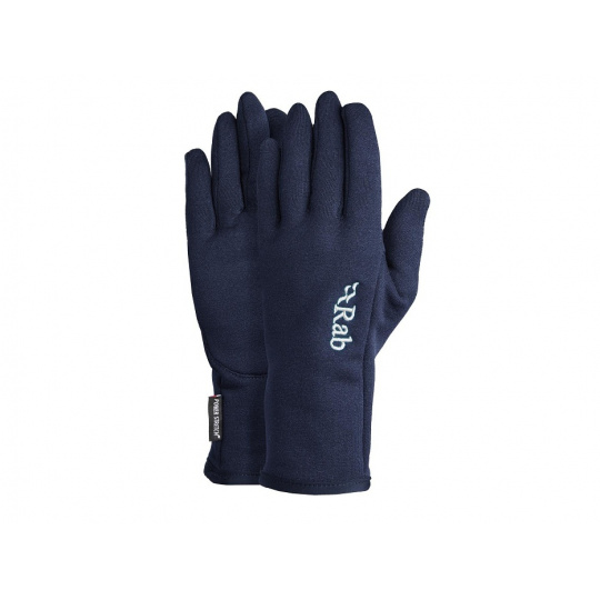 Rab Power Stretch Pro Gloves deep ink/DI