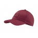 Rab Feather Cap oxblood red/OR čepice