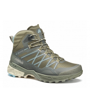 Asolo Tahoe Mid GTX ML olive/celadon/B102 Asolo Tahoe Mid GTX ML olive/celadon/B102