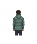 Rab Electron Pro Jacket Women's green slate/GNS
