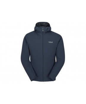 Rab Xenair Alpine Light Jacket tempest blue/TMB Rab Xenair Alpine Light Jacket tempest blue/TMB