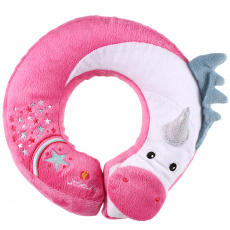 Dětský Cestovní Polštářek Littlelife Animal Snooze Pillow Unicorn