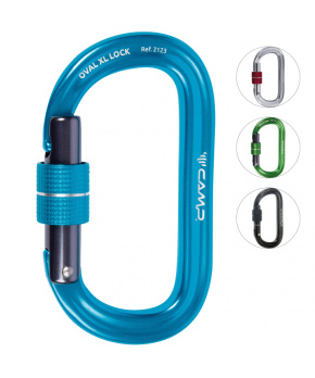 Camp Oval XL Lock Camp Oval XL Lock